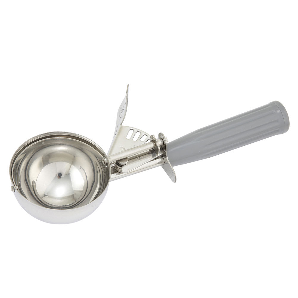 Ice Cream Disher, 4 oz. (ICD-8)