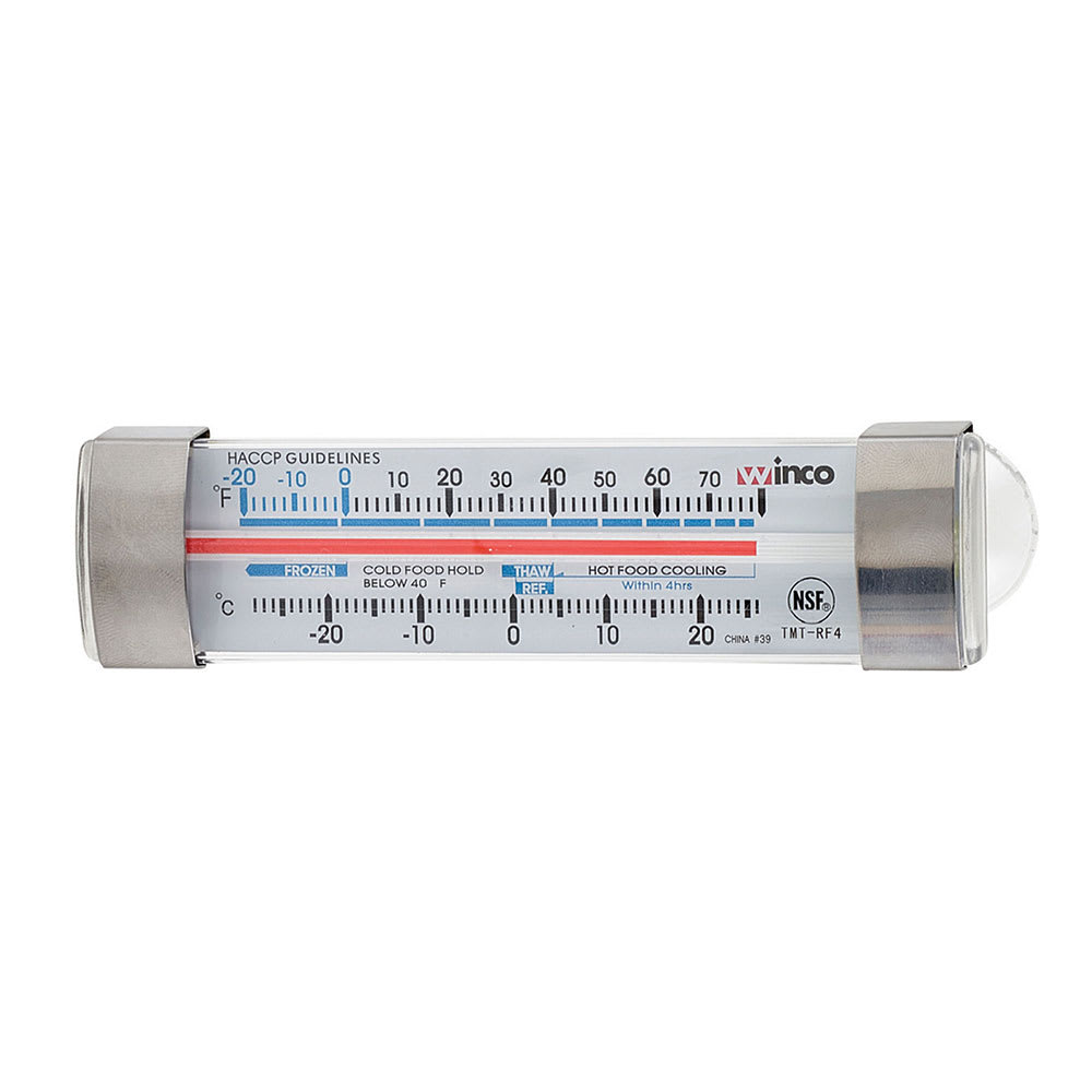 Refrigerator/Freezer Thermometer (TMT-RF4)