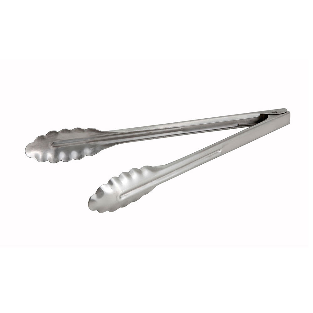 Utility Tong, 12" (UT-12HT)