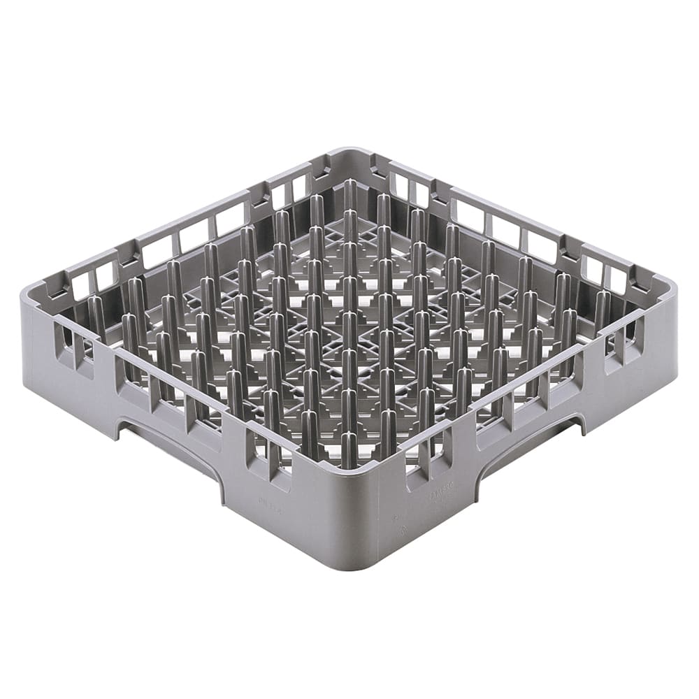 9 x 9 Peg Rack, full size, 19-3/4" x 19-3/4" x 4" (PR314151)