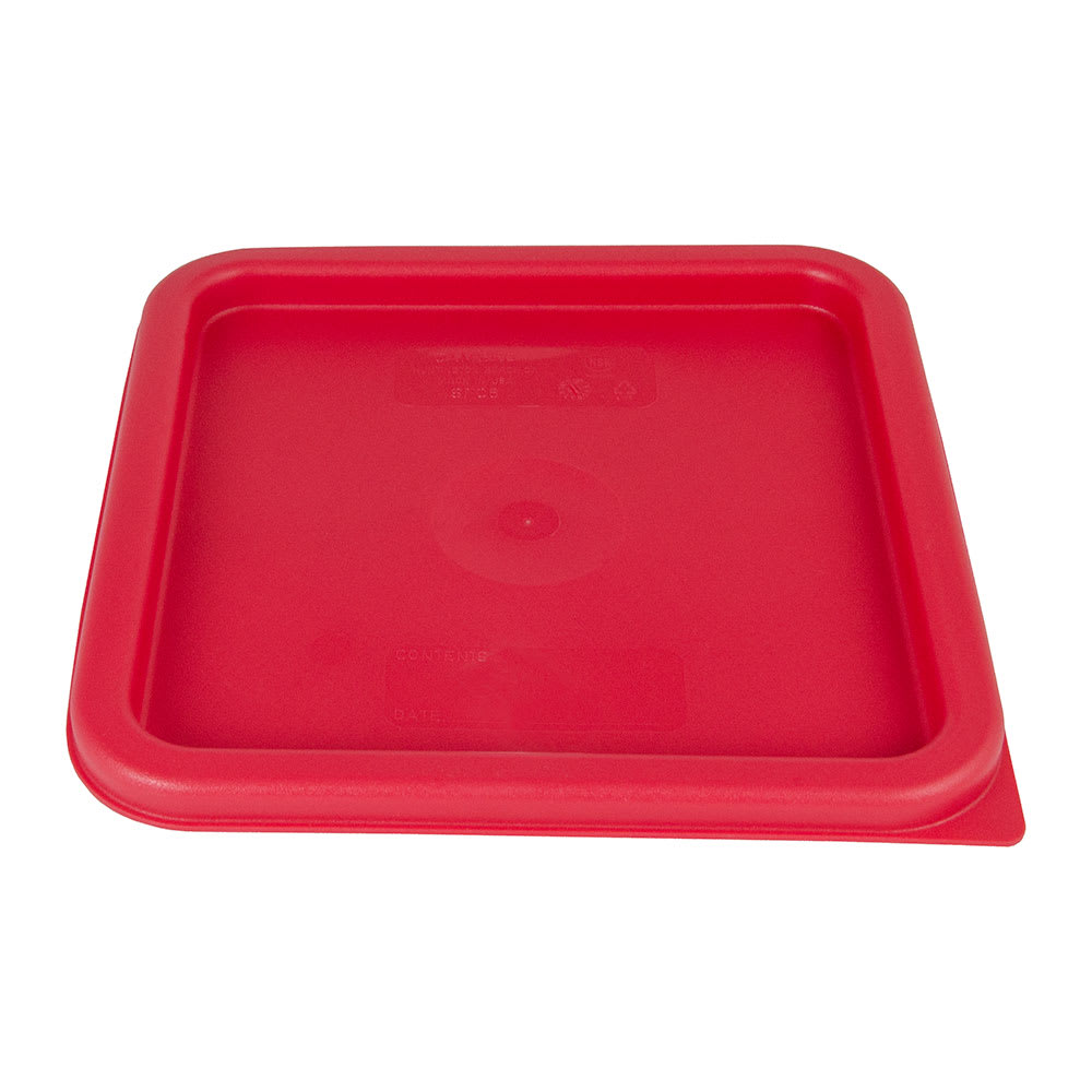 Container Cover, Winter Rose (SFC6451)