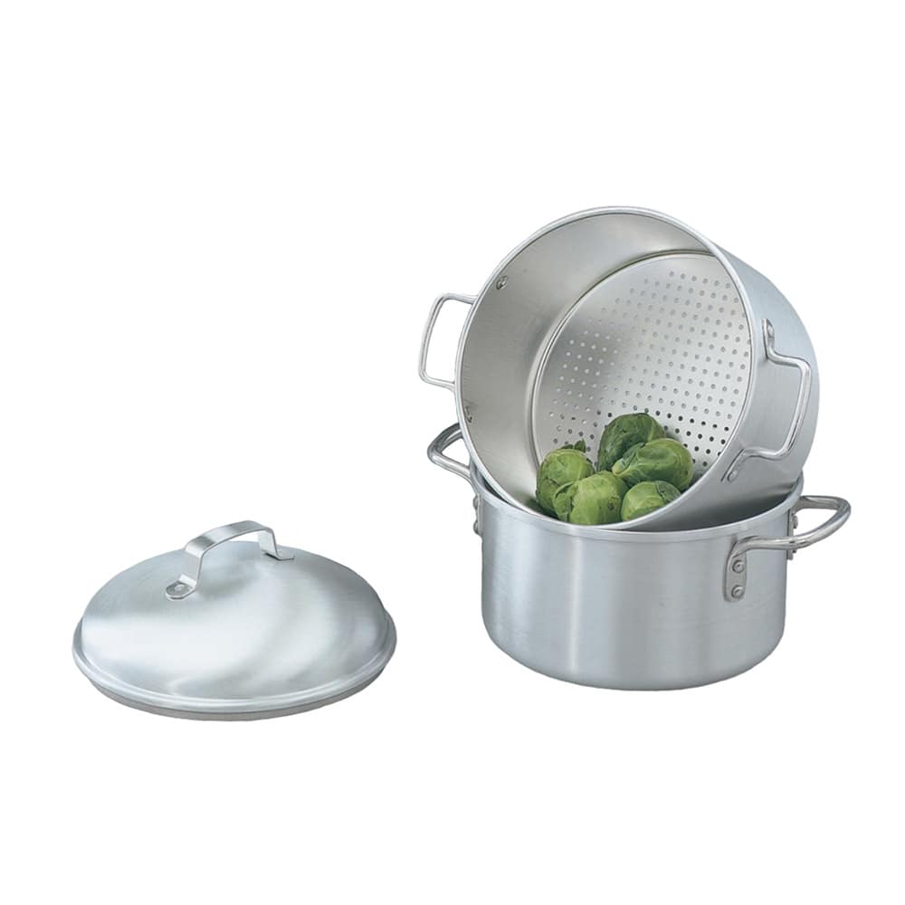 Rice/Vegetable Steamer, 5 quart (68123)
