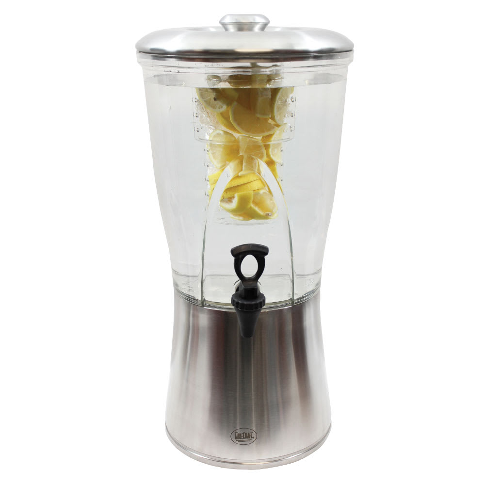 Silhouette‚Ñ¢ Beverage Dispenser, 3-1/2 gallon (N175)