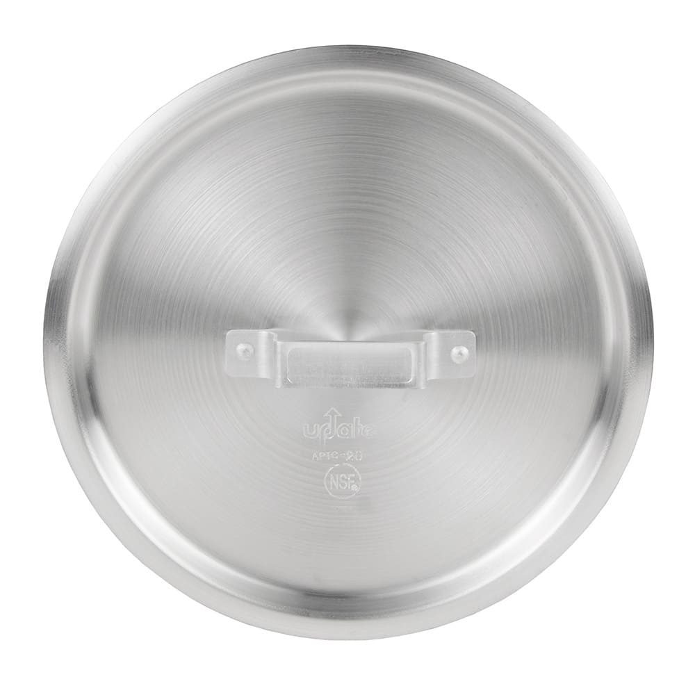 Stock Pot, 20 Quart Lid (AXS-20C)