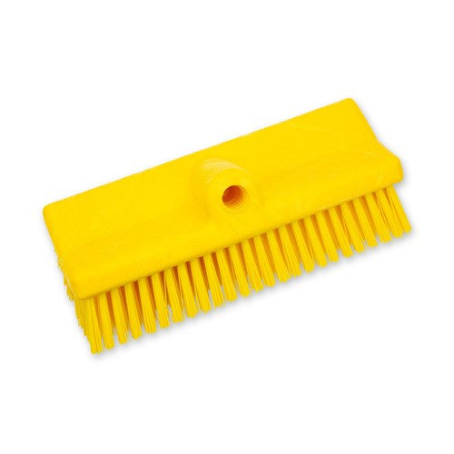 Floor Scrub Brush (Head Only)(40423EC04)