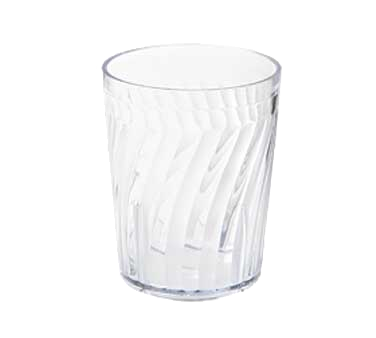 2206-1-CL 6oz Tumbler (2206-1-CL)