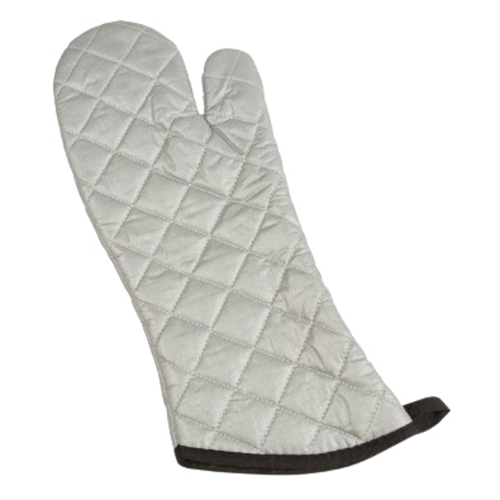 801Sg17 Oven Mitt,Silicone 17" ,