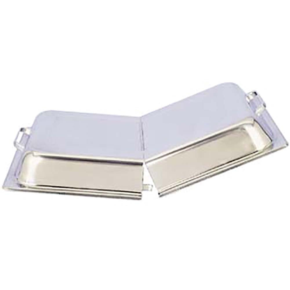 Steam Table Pan Cover, full-size, 2-1/2" H (C-HDC)