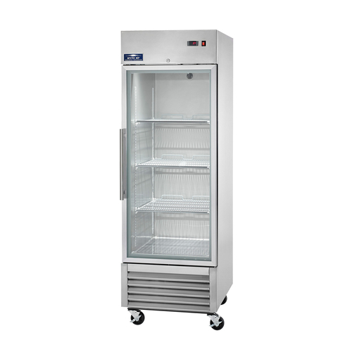 Arctic Air, Reach-In Refrigerator, AGR23