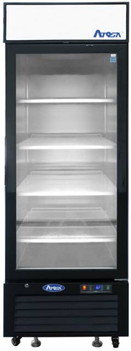 Atosa USA, Inc., Refrigerated Merchandiser, MCF8722GR