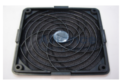 UNIMAC WASHER GUARD RETAINER FILTER 45 PPI