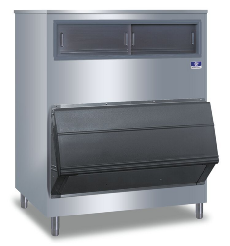 Manitowoc, Ice Bin for Ice Machines, F1300
