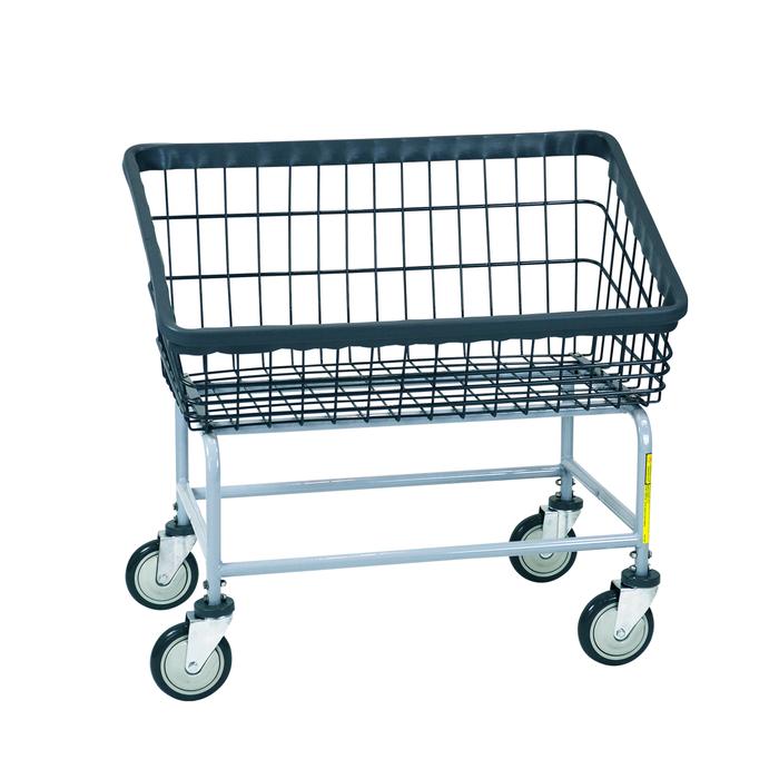 200S/D7 Front Load Laundry Cart