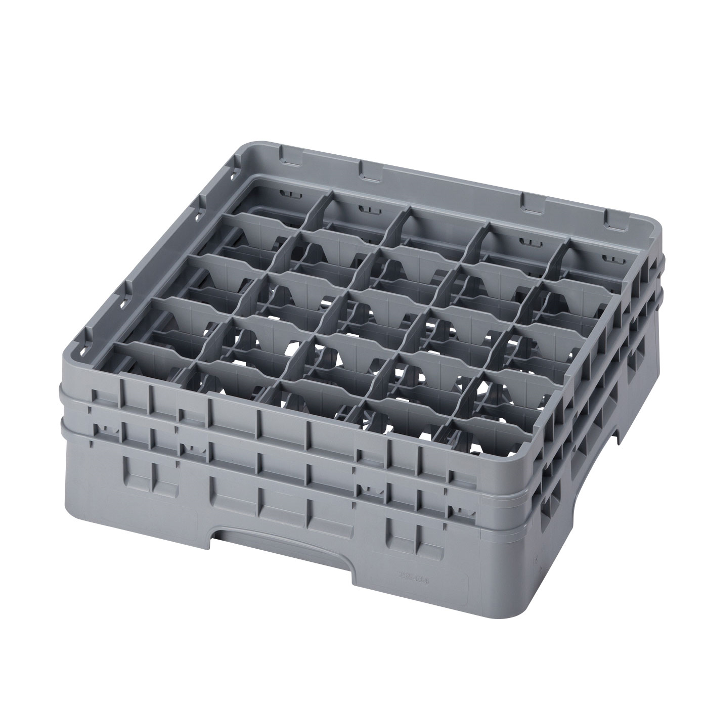 Glass Dishwasher Rack