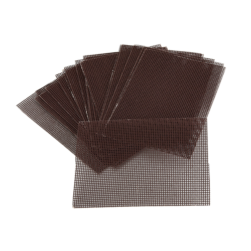 Gsn-4 Griddle Screens 4"X5.5" ,
