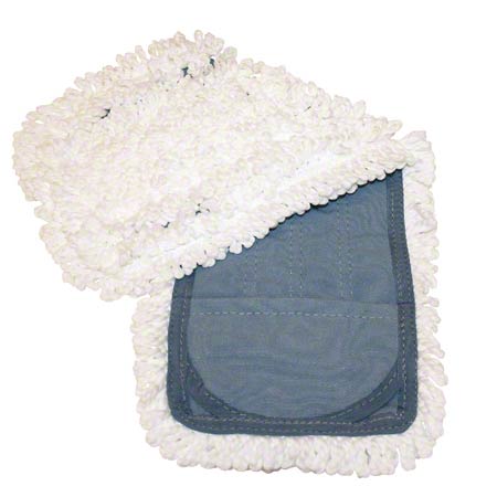 Finishing Mop, Pocket Style (R-PKTWHT)