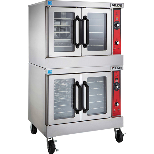 Vulcan, Convection Oven, Electric, VC44ED