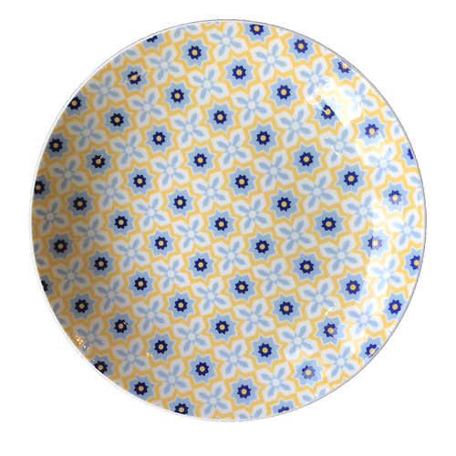 Plate - 691324-425807 (1 Dozen)