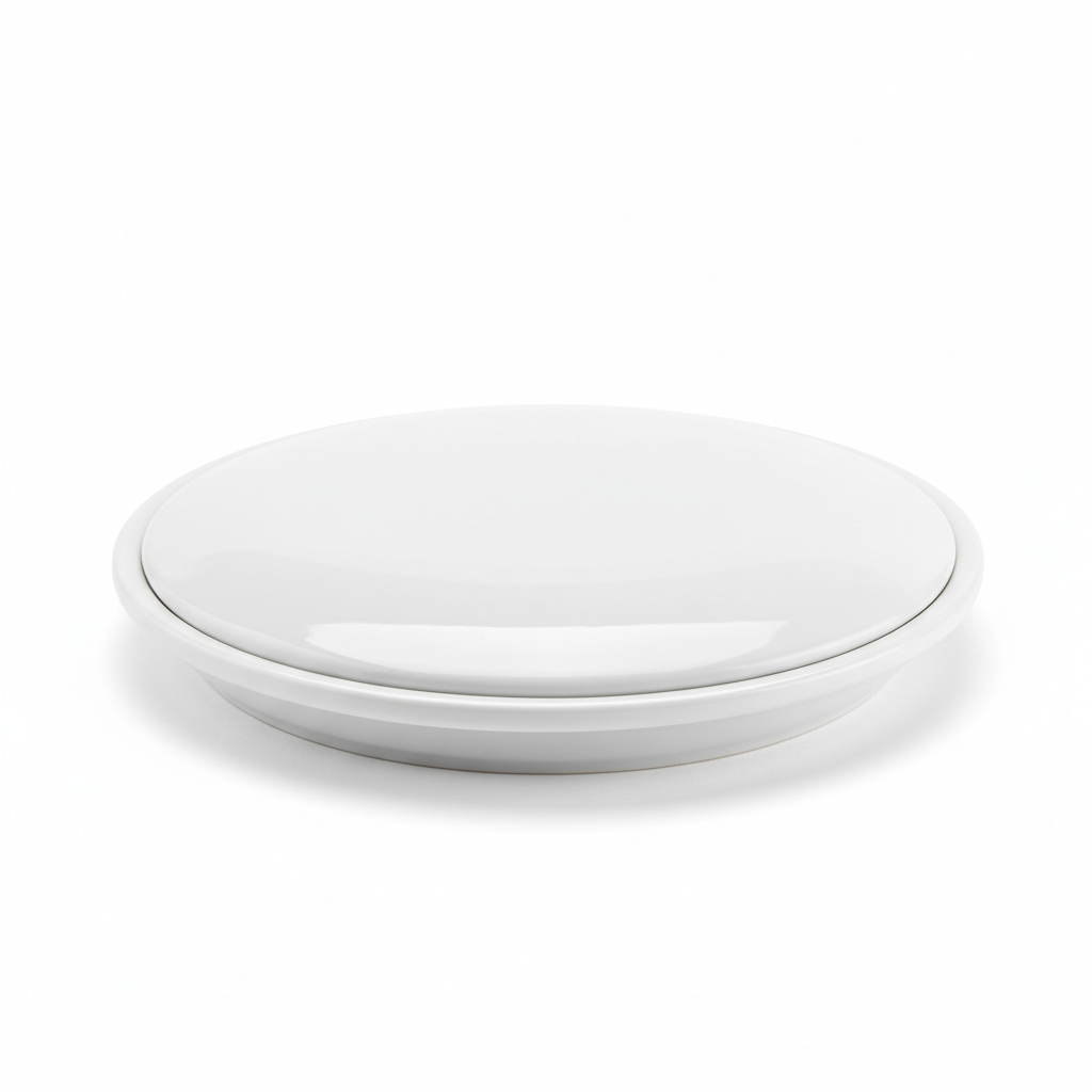 6600.SND.1156 ,Plate Cover / Cloche, Per case = 48 each