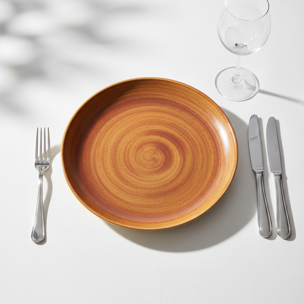 12020566 ,Plate, China