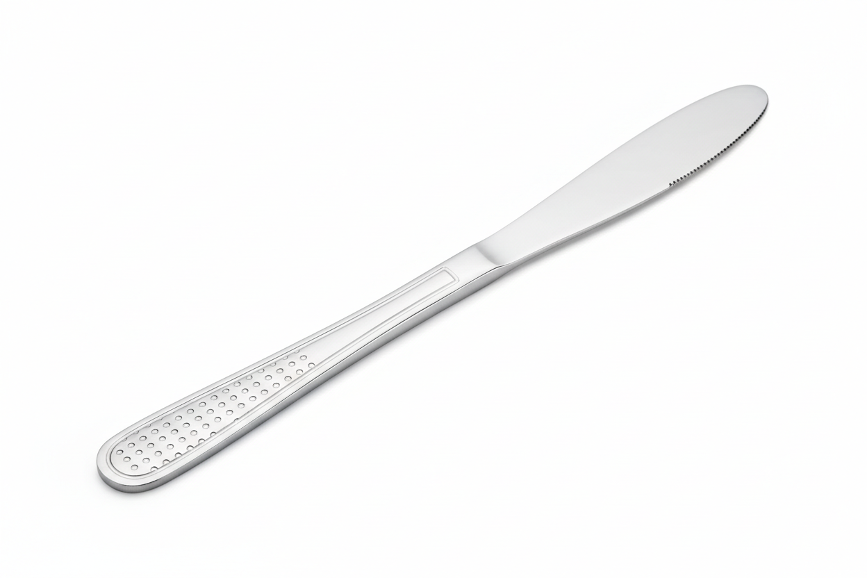 0005-08, Dinner Knife (1 Dozen)