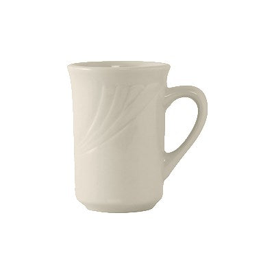 China Mug, 7-1/2 oz. ( YEM-080) 3 dz per case
