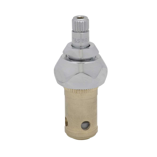 SPINDLE,  012442-40NS COLD SPINDLE ,  Each