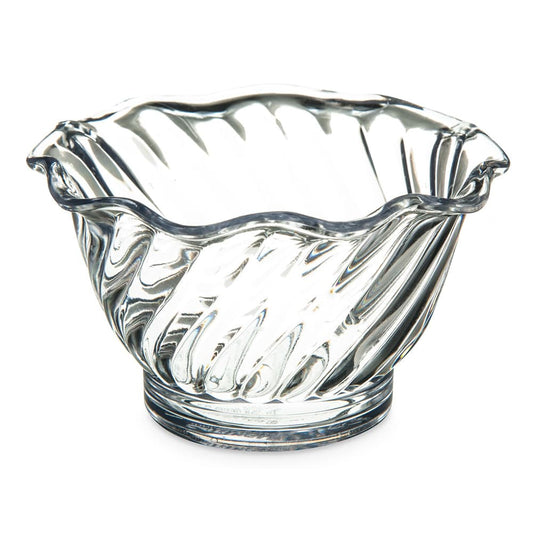 Tulip Dessert Dish, 5 oz. (DD-50-CL)