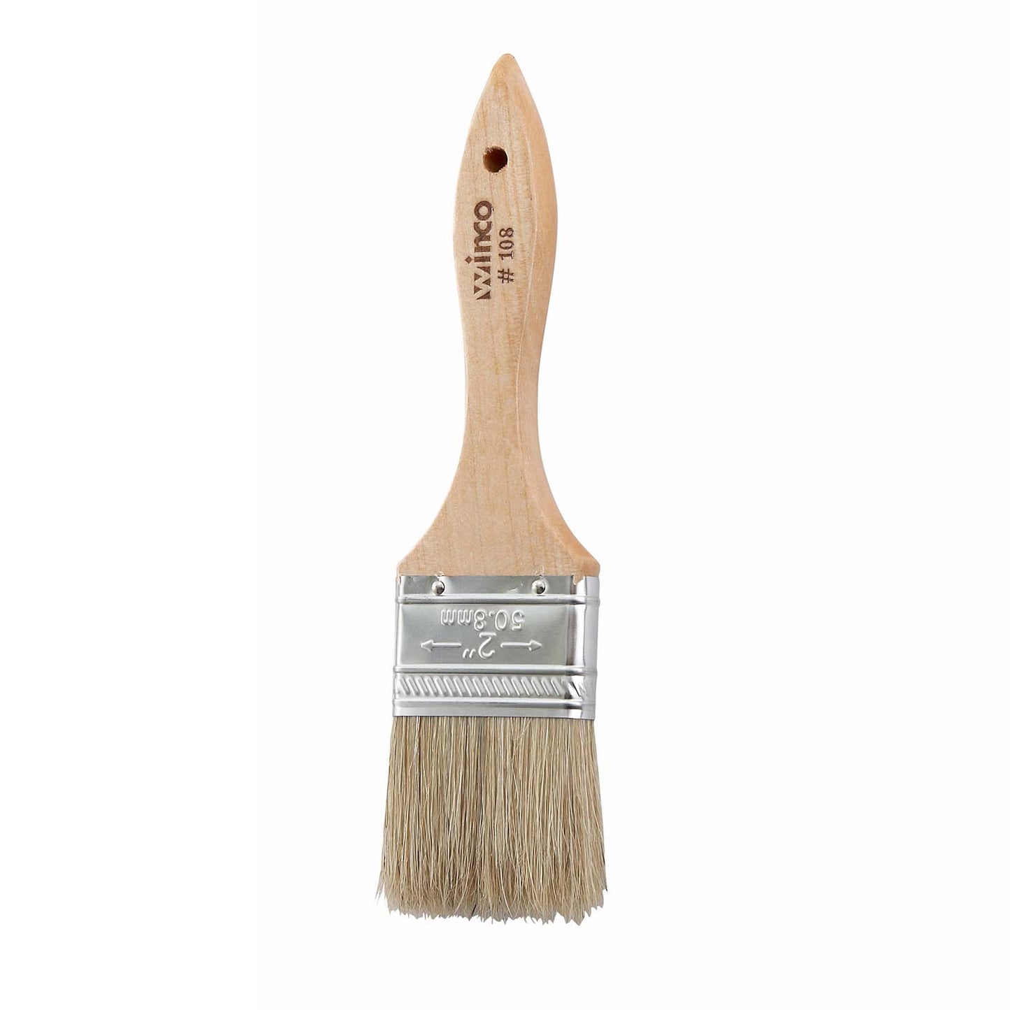 Pastry Brush, 2" (WBR-20)
