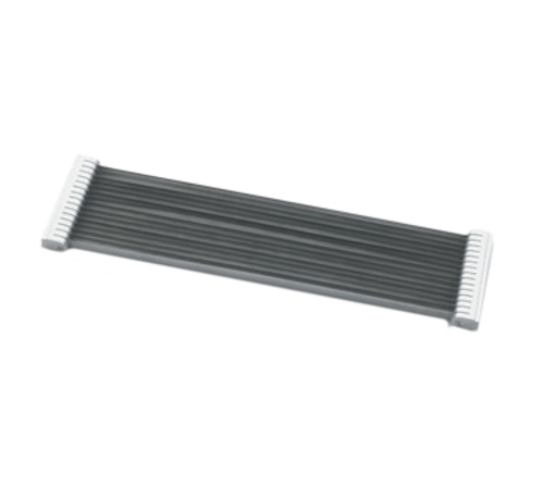 BLADE,  0653 BLADE ASSEMBLY 3/16" ,  Each