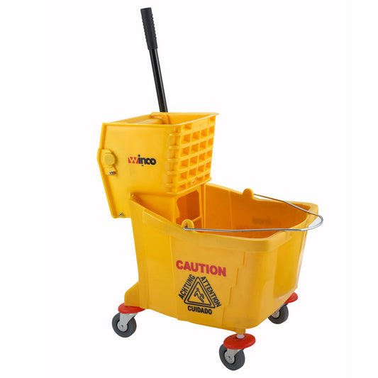 Mop Bucket Wringer Combination (MPB-36)