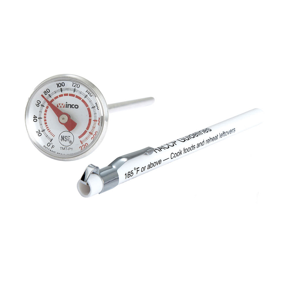 Pocket Thermometer (TMT-P1)