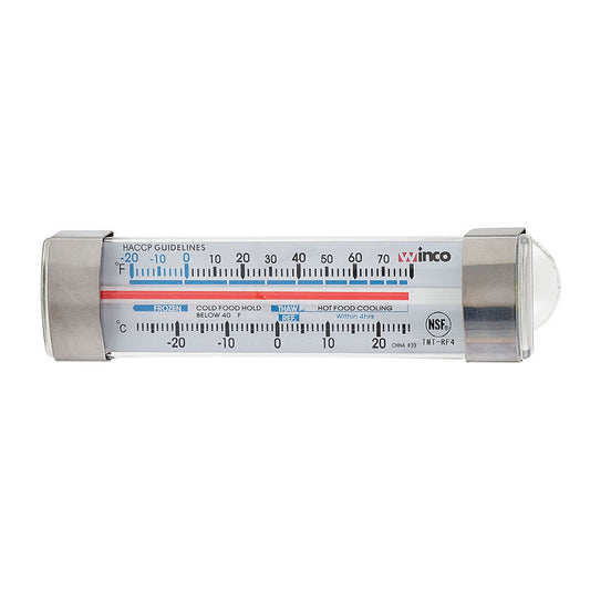 Refrigerator/Freezer Thermometer (TMT-RF4)