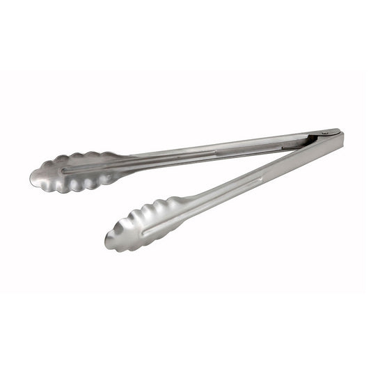Utility Tong, 12" (UT-12HT)
