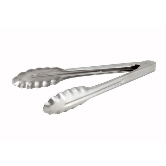 Utility Tong, 9" (UT-9HT)