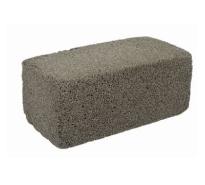 Grill Brick, 3-1/2" x 4" x 8" (GBK-348)