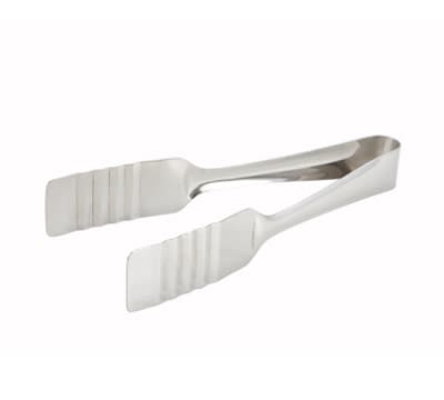 Pastry Tong, 7-1/2" (PT-8)