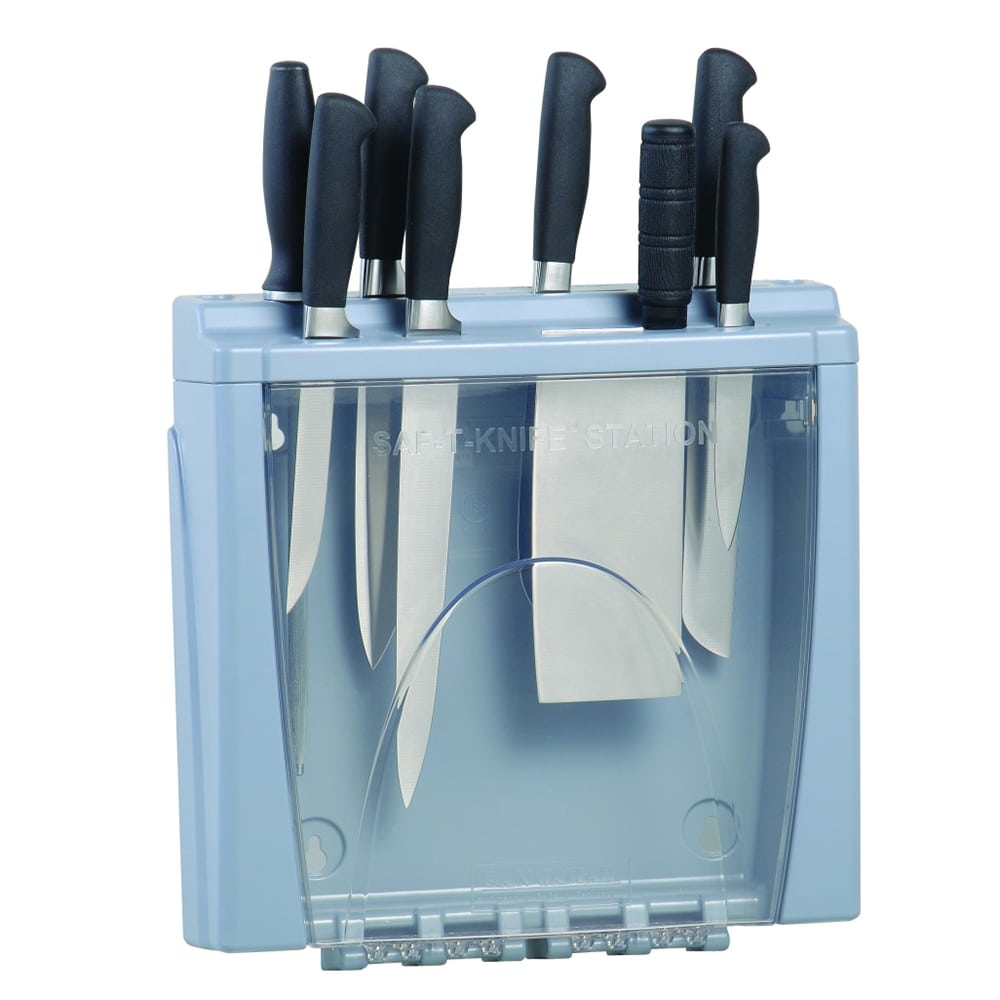 Saf-T-Knife¬Æ Station, 15" x 15" (STK1008)