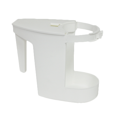 100 Toilet Bowl Caddy