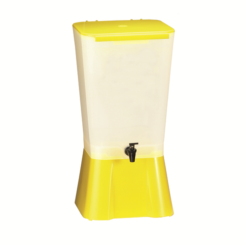 1055 5 GAL LEMONAIDE DISP YEL ,  Each