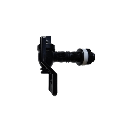 10626 UNIVERSAL TOUCHLESS FAUC FOR BEVERAGE DISP BLACK,  Each