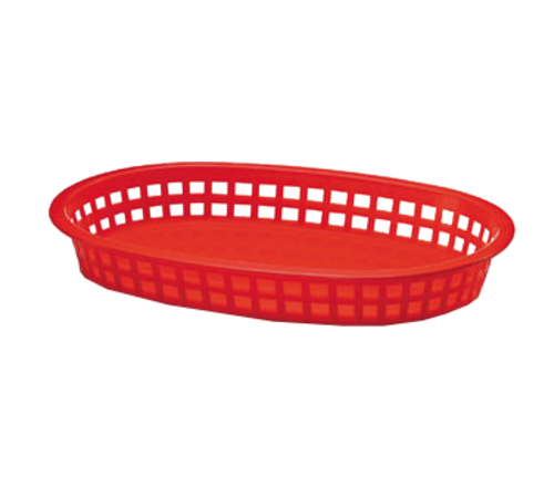 BASKET,  1076R RED BASKET ,  Each