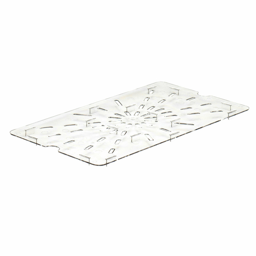 SHELF,  10CWD FULL SIZE DRAIN SHELF ,  Each