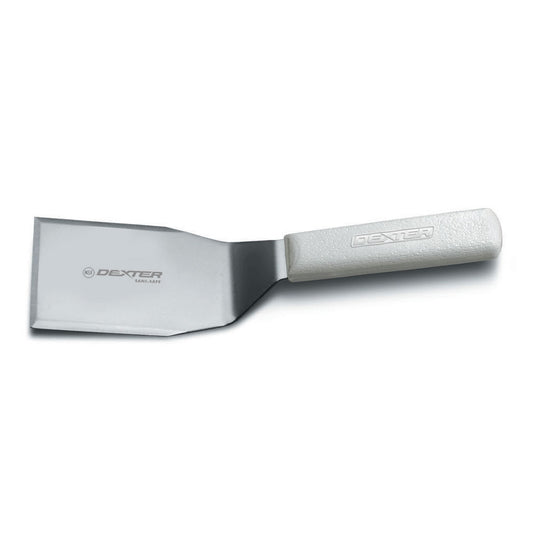 Hamburger Turner, 4" x 3" (S285-3)