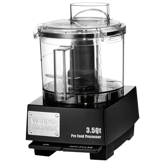 Commercial Food Processor, 3.5 quart (WFP14SW)