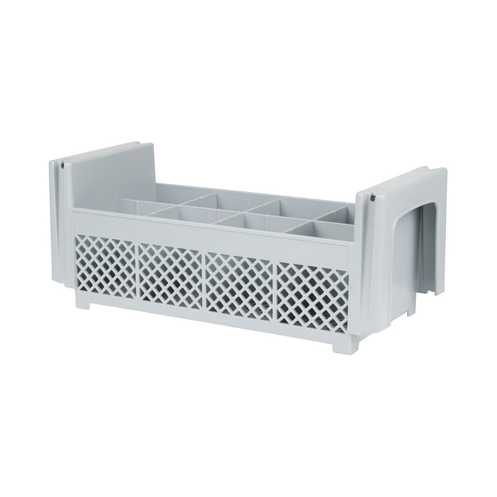 Flatware Washing Basket, half size, 18" x 7-3/4" x 7-1/4" (8FBNH434151)