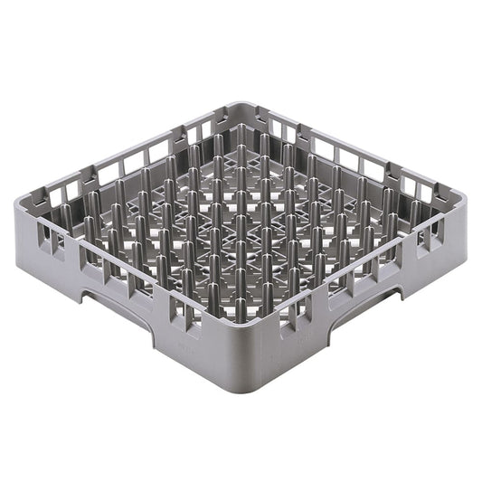 9 x 9 Peg Rack, full size, 19-3/4" x 19-3/4" x 4" (PR314151)