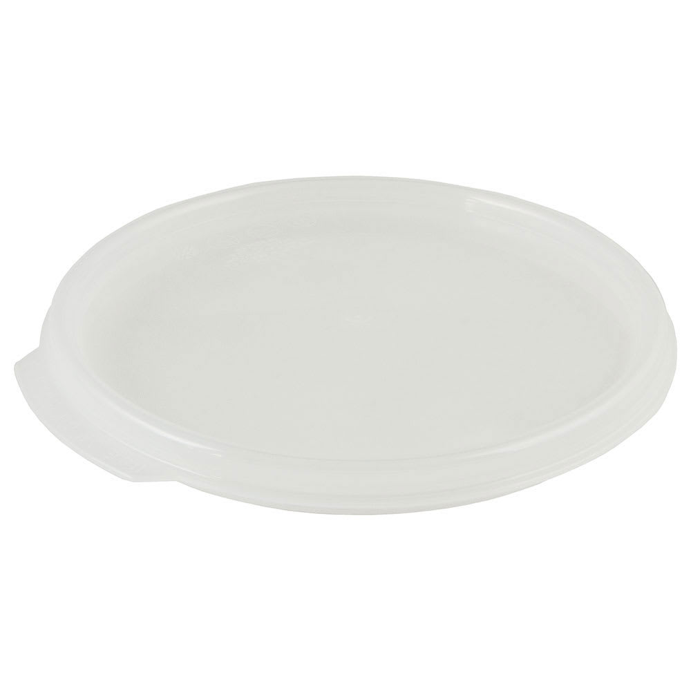 Seal Cover, round, fits 2 &amp; 4 qt.(RFS2SCPP190)