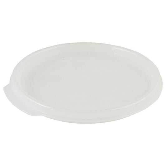 Seal Cover, round, fits 2 &amp; 4 qt.(RFS2SCPP190)