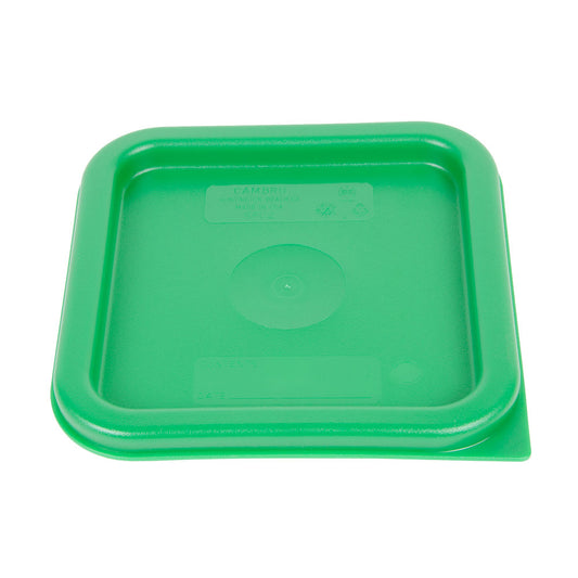 Container Cover, Kelly Green (SFC2452)
